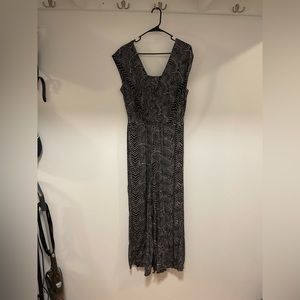 Anthropologie Romper (Plenty by Tracy Reese)